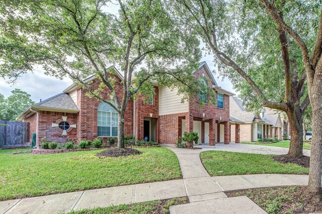 Building Photo - 3507 Moss Trail Dr
