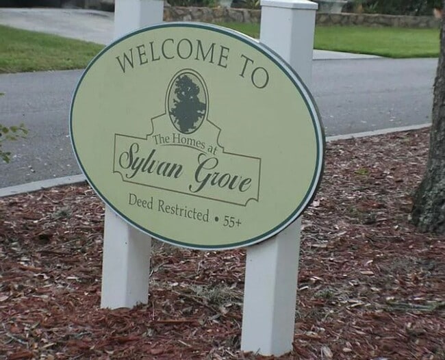 Building Photo - 55+ Sylvan Grove Community!