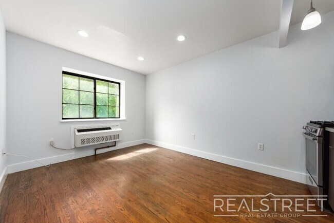 Floorplan - 1337 Nostrand Ave