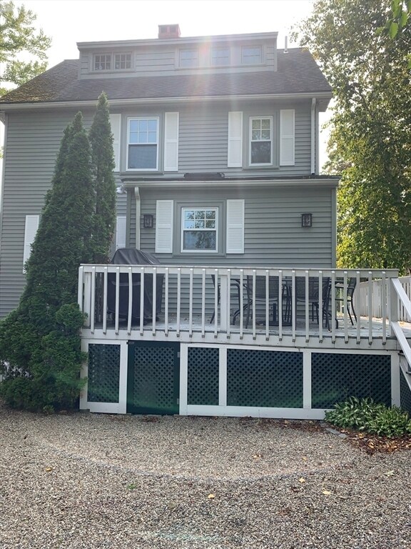 Building Photo - 62 Beach