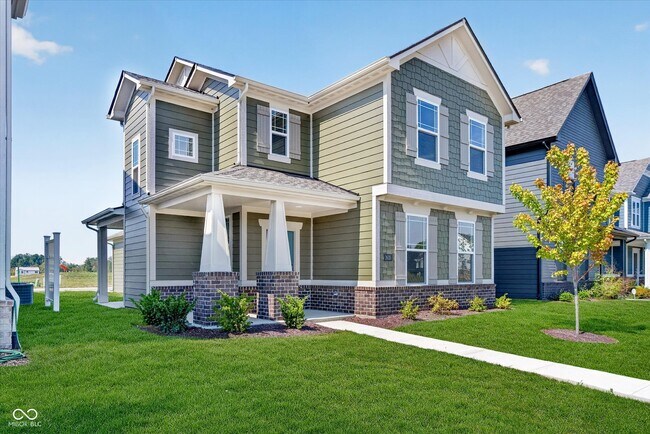 Building Photo - 2635 Prism Wy