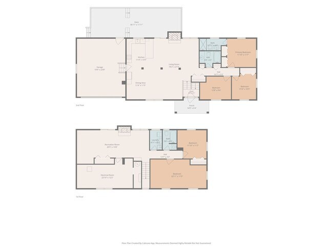 Building Photo - 1602 Westover Dr