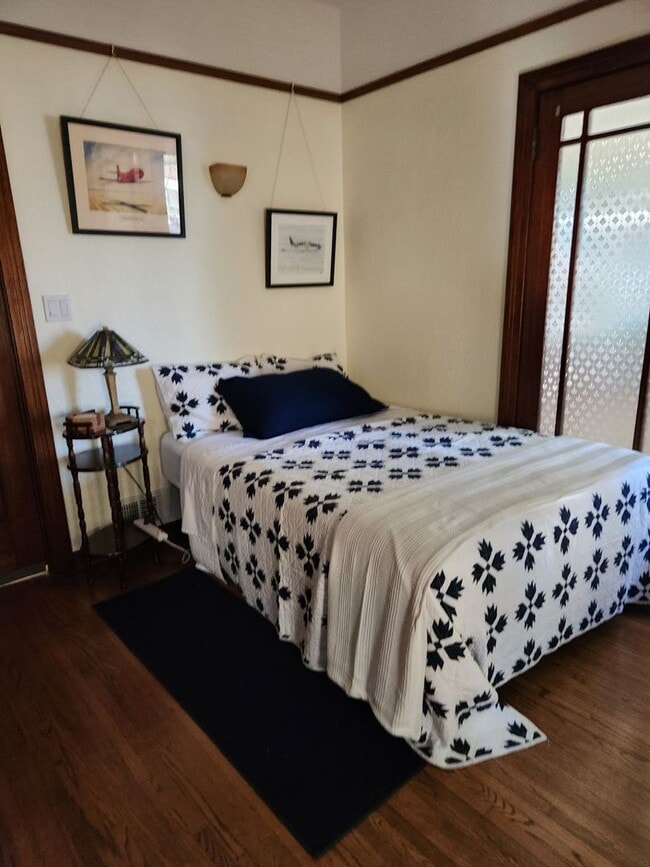 Building Photo - Furnished Room For Rent- Talmadge Dr./ Kensington