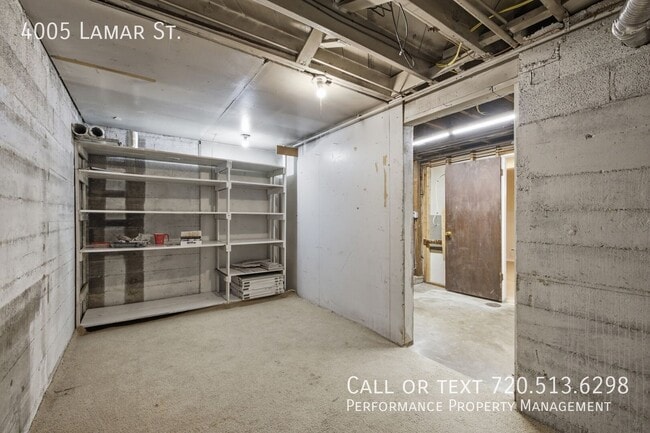 Building Photo - 4005 N Lamar St
