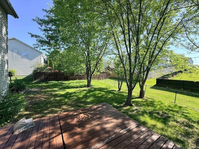 Building Photo - 4816 N Ashcroft Ln