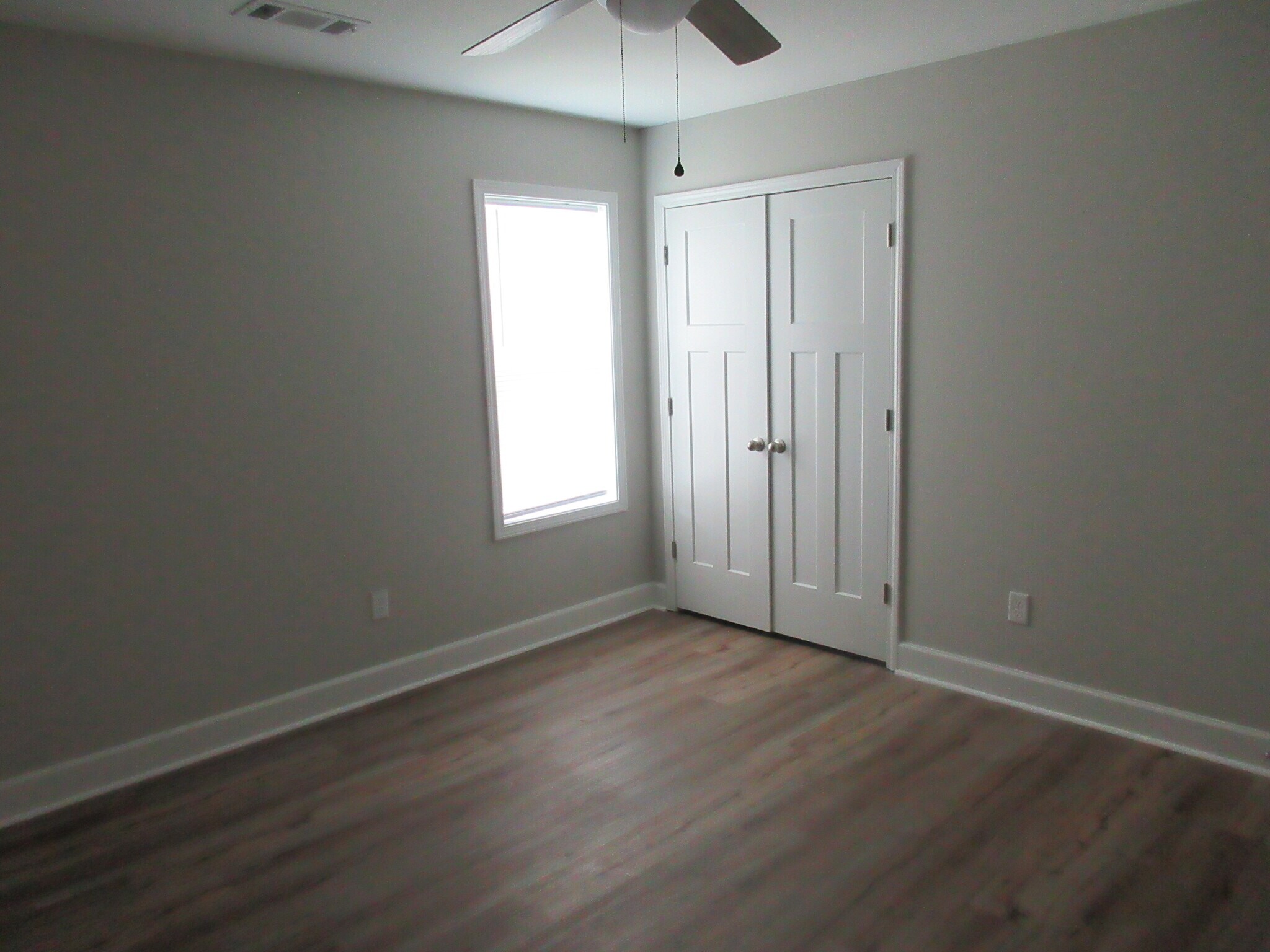 Bedroom 1 - 1503 S Bailey St