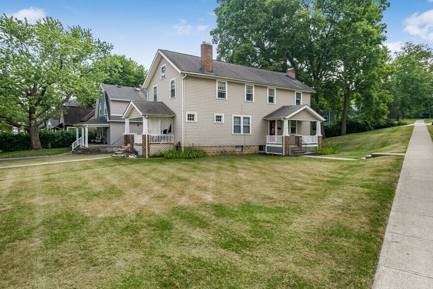 Building Photo - 995 Palmer Rd