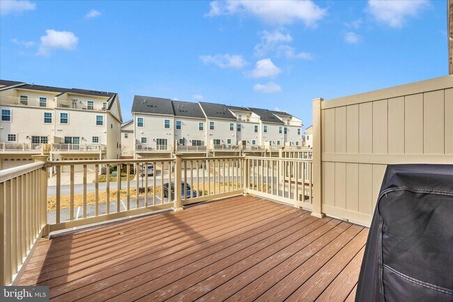 Building Photo - 5018 Judicial Wy