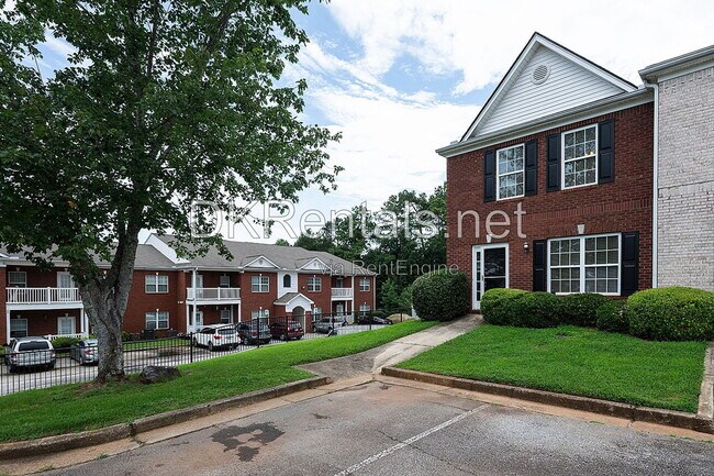 Building Photo - 7712 Autry Cir