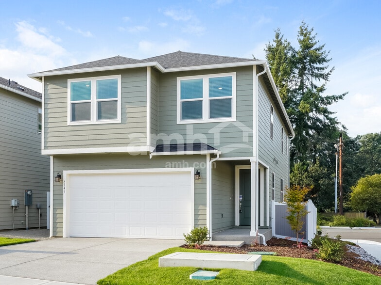 Primary Photo - 8946 50th Ave SE