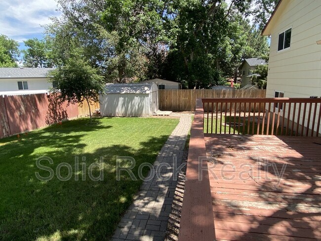 Building Photo - 7284 Sioux Cir S