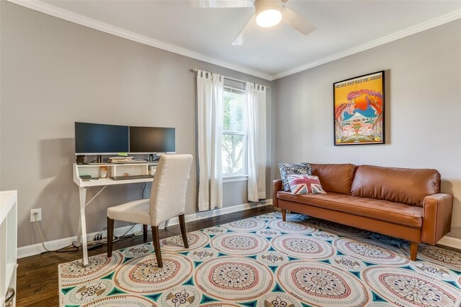 Building Photo - 1718 Berkley Ave