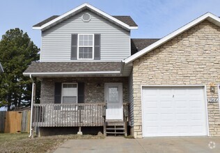 Building Photo - Pet Friendly with a Fenced in Backyard!!!