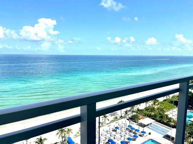 Building Photo - 2030 S Ocean Dr