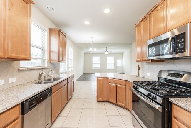 Building Photo - 17923 Alora Springs Trace