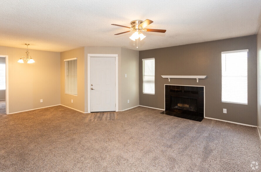 Meridian Park 5710 4th St Lubbock TX 79416 Apartment Finder