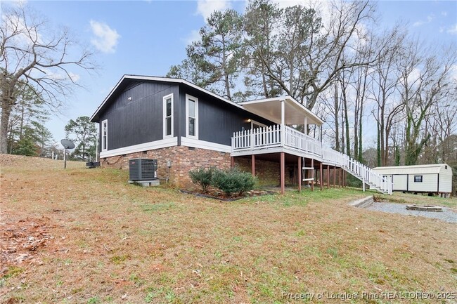 Building Photo - 1716 Valley Ridge Dr