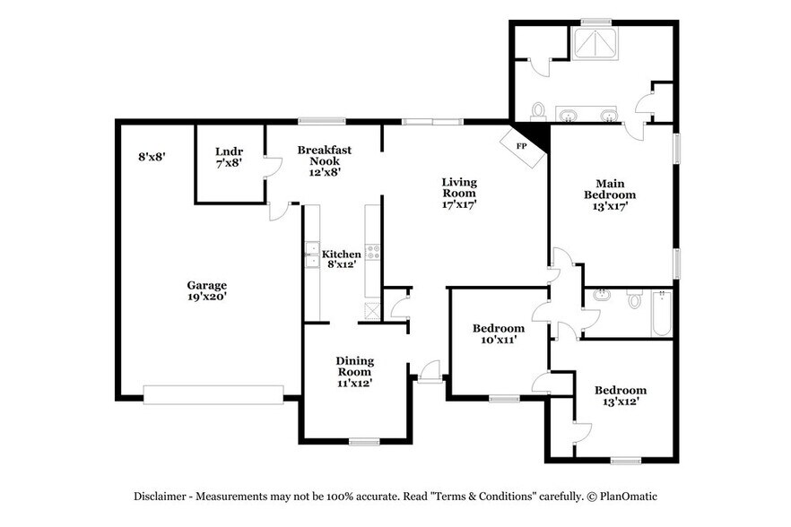 Building Photo - 1365 Sandy Stone Ln