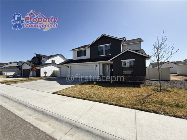 Building Photo - 709 W Smoky Quartz St