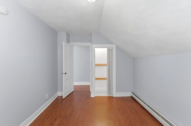 Building Photo - Pawtucket/Woodlawn Single Family Home - $2,495