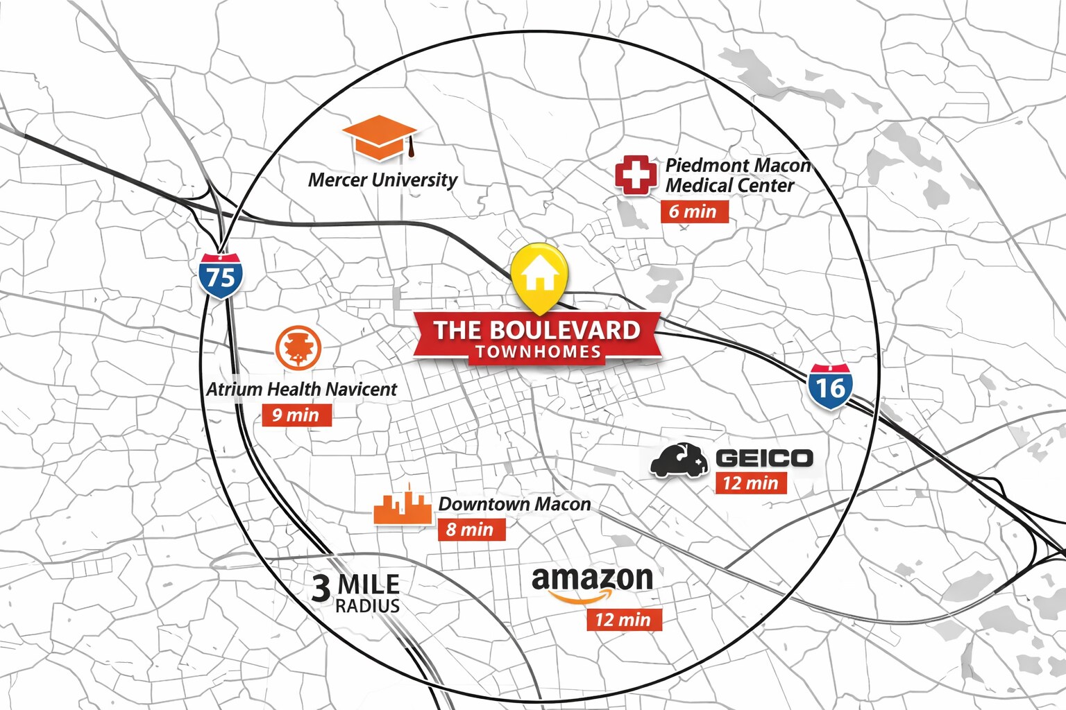 Building Photo - 1169 Boulevard