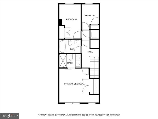 Building Photo - 1273 Oates St NE
