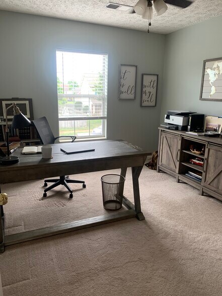 Bedroom #2 - 9027 Tarrington Ln