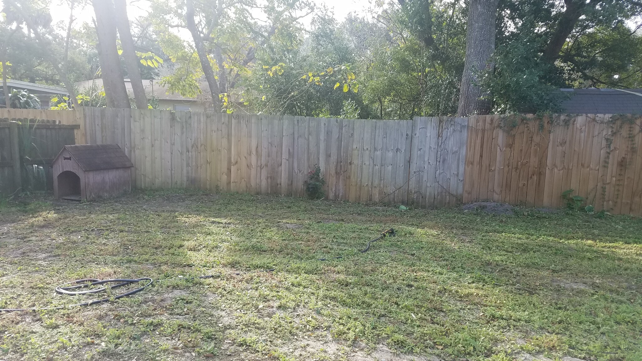 Building Photo - 2306 S Bumby Ave