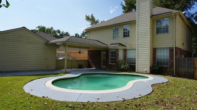 Building Photo - 3626 Mill Bridge Way