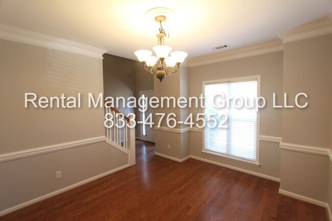 Building Photo - Large 4 Bedroom 2.5 Bath Trussville Home For Lease