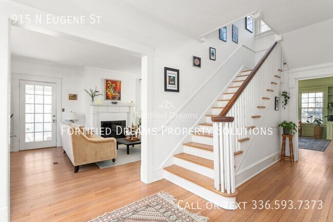 Building Photo - 915 N Eugene St