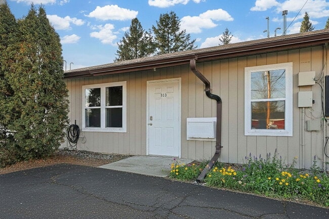Building Photo - 313 Novak St