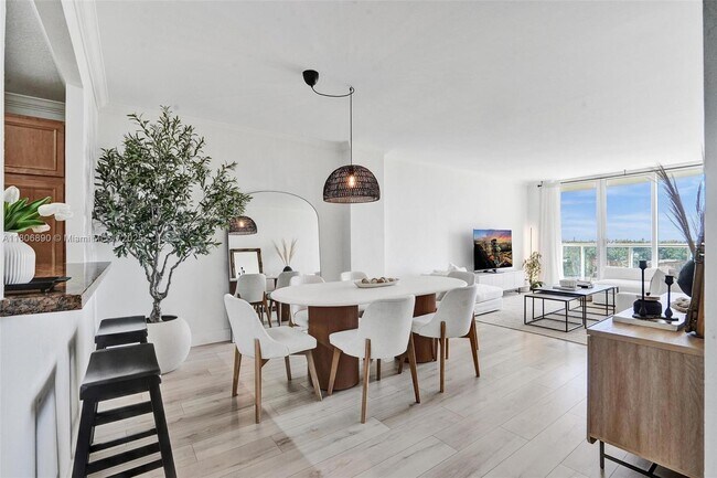 Building Photo - 19380 Collins Ave