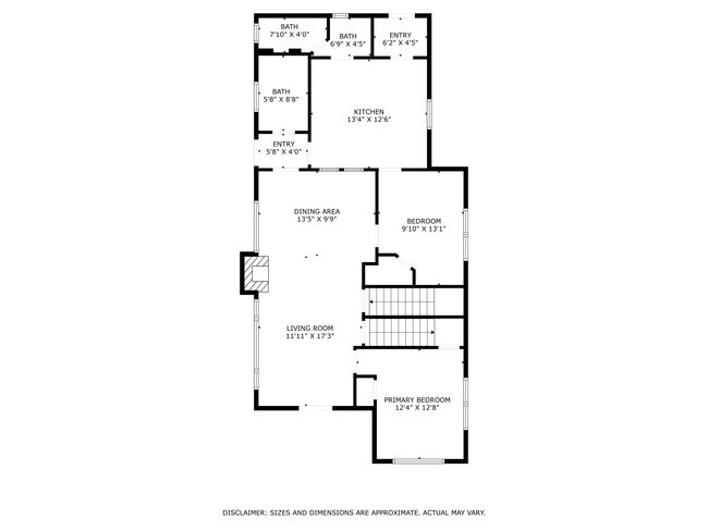 Building Photo - 4036 SE 63rd Ave