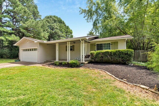 Building Photo - 2219 W Ora Dr