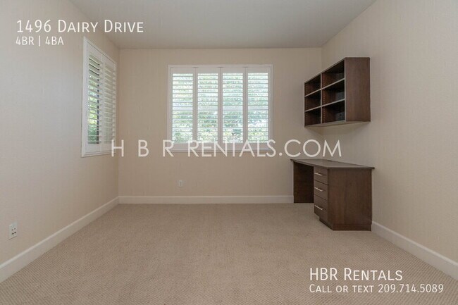 Building Photo - 1496 Dairy Dr