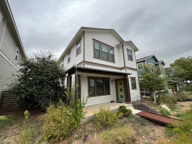 Building Photo - 1146 N Olive St