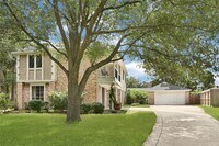 Building Photo - 6018 Gnarled Oaks Ct
