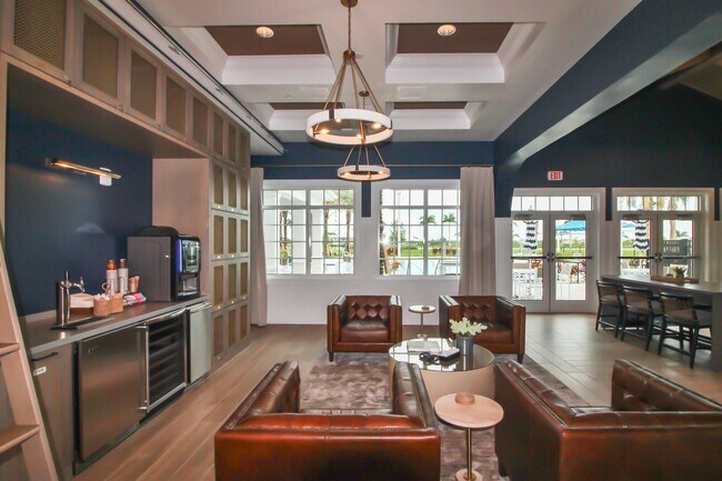Building Photo - Palmera at Wellen Park Annual Townhouse for Rent