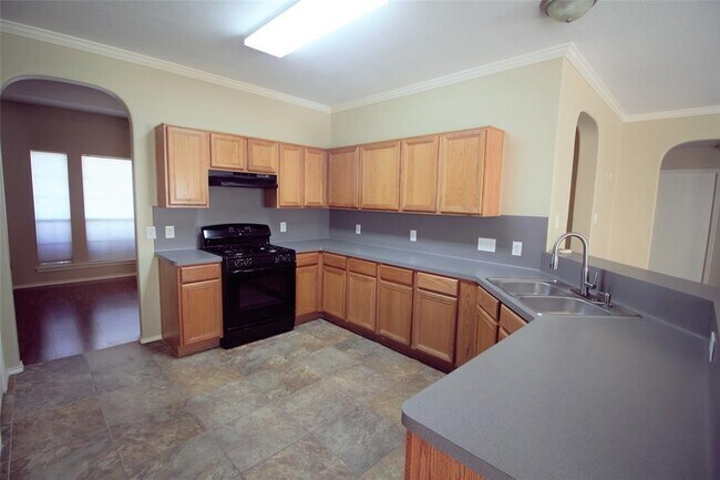 Building Photo - 1019 N Teal Estates Cir