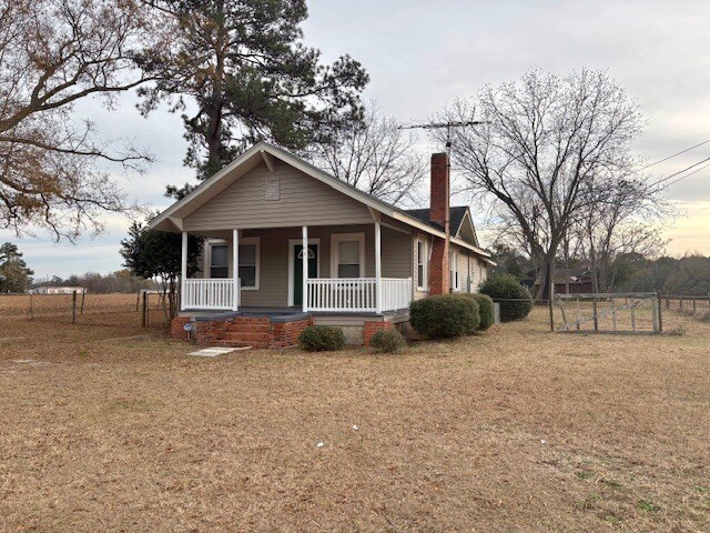 Building Photo - 1105 Weaver St