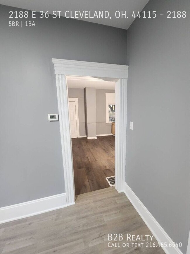 Building Photo - 2188 E 36th St