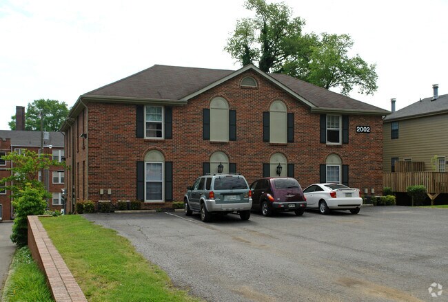 Convent Park Apartments Nashville, TN Apartment Finder