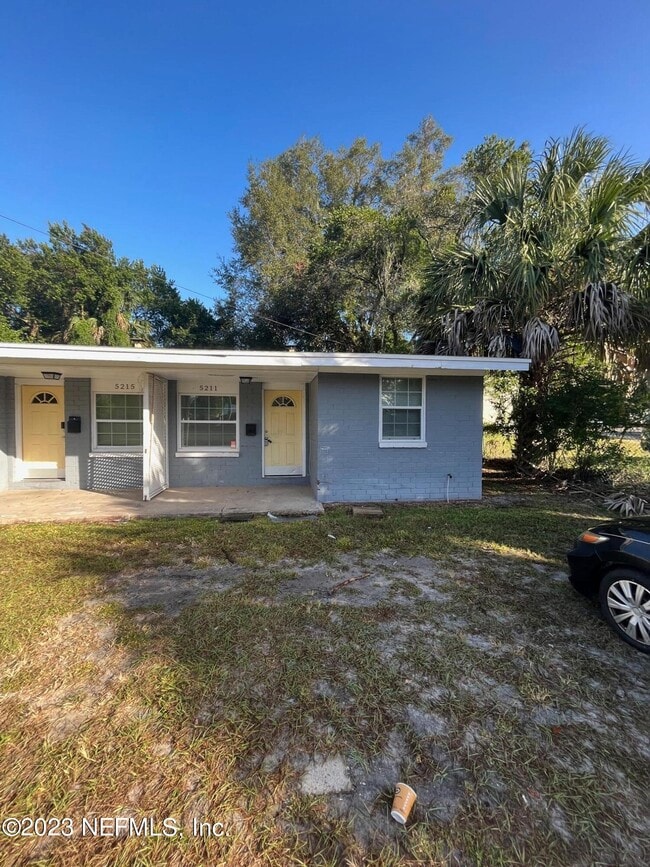 Primary Photo - 5211 San Juan Ave