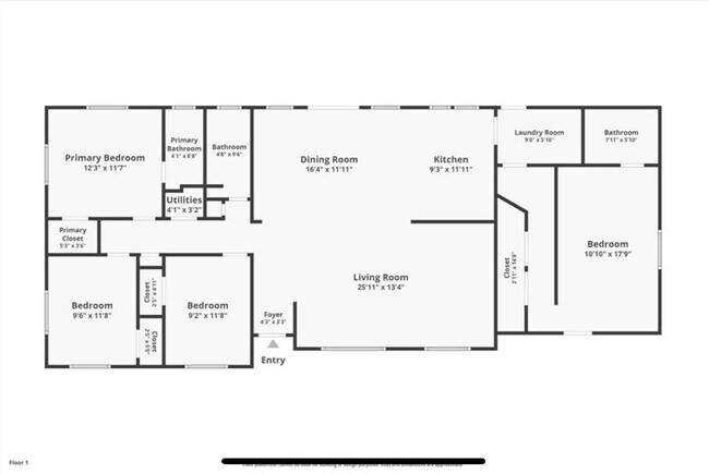 Building Photo - 2316 Hermanson Dr