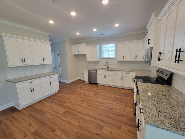 Building Photo - 1554 Baldwin Lakes Dr
