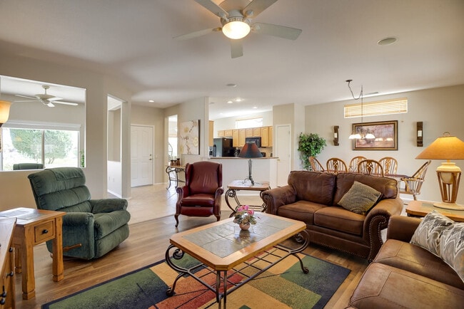 Building Photo - 15271 W Pantano Dr