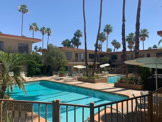 Building Photo - Two Bedroom Condo