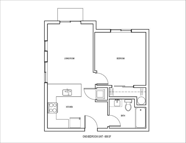 Building Photo - 6195 N Minnesota Ave