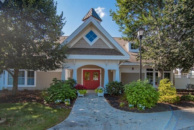 Building Photo - 5 Sally Sweets Way